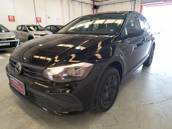VOLKSWAGEN POLO 1.0 MPI TRACK MANUAL VOLKSWAGEN POLO 1.0 MPI TRACK MANUAL
